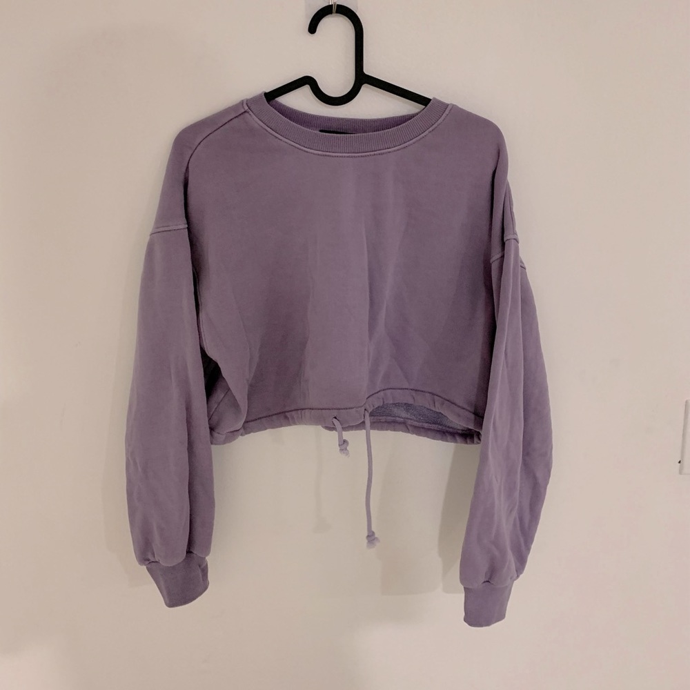 Forever 21 SWEATSHIRT
